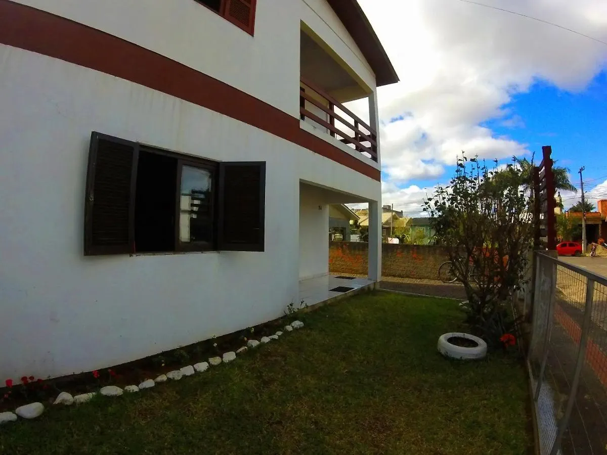 Itaimbezinho Hostel Santa Catarina プライア・グランデ