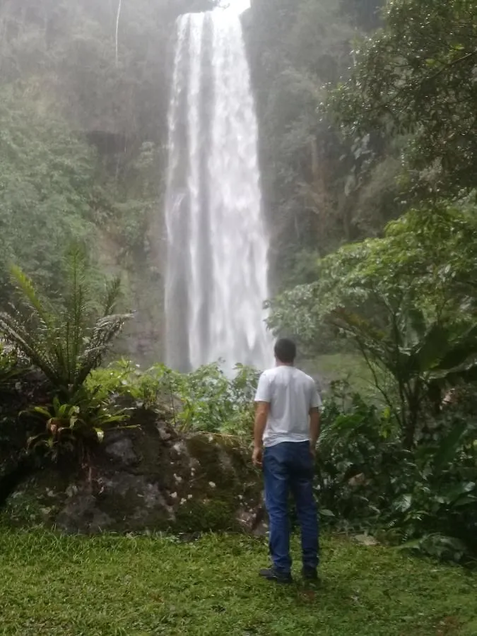 Itaimbezinho Hostel Santa Catarina プライア・グランデ