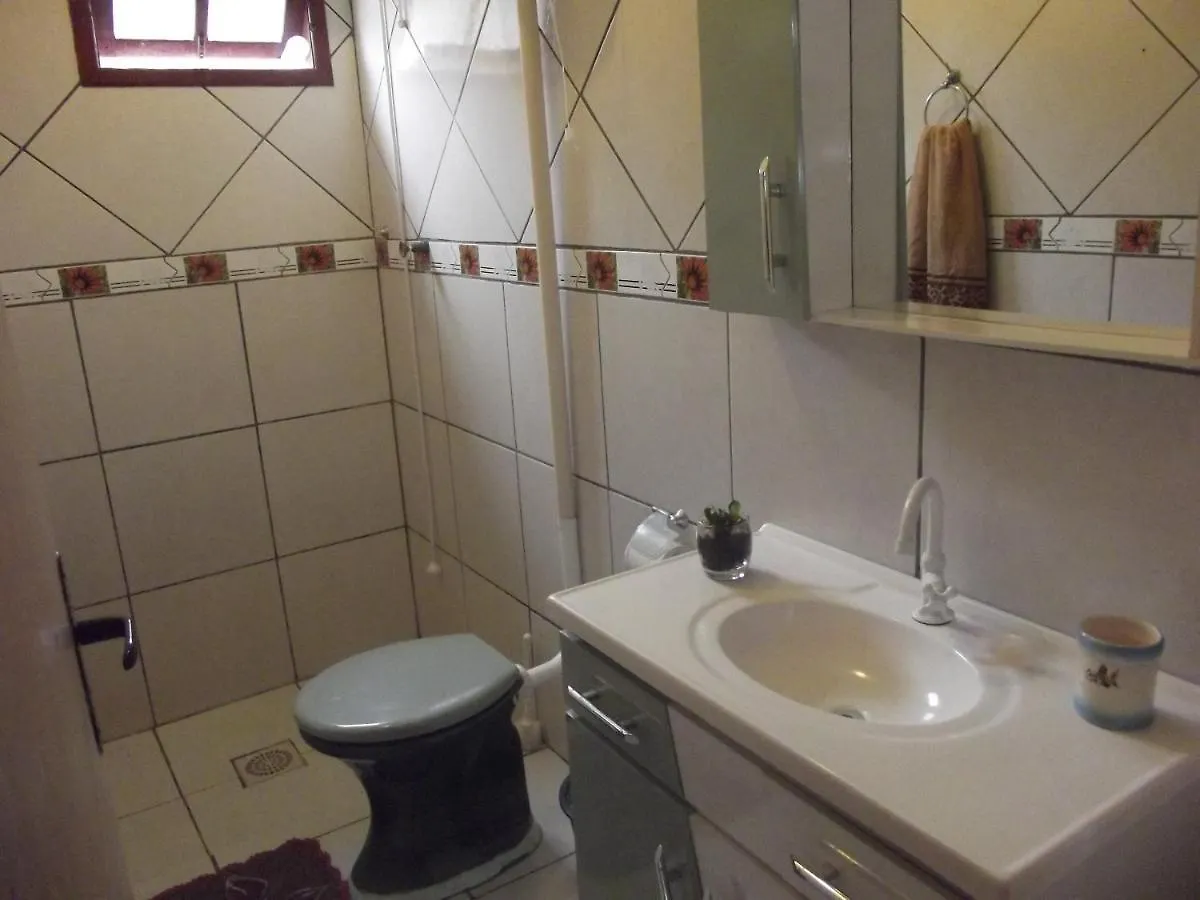 Itaimbezinho Hostel Santa Catarina プライア・グランデ ブラジル