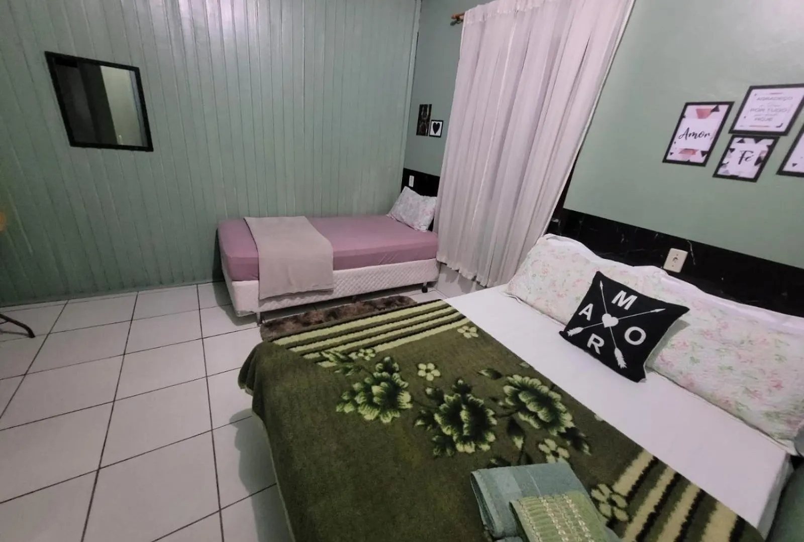 Itaimbezinho Hostel Santa Catarina Praia Grande   Praia Grande (Santa Catarina)