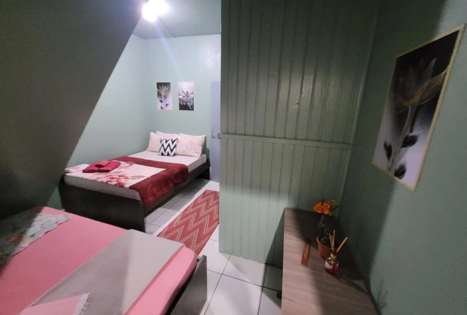Itaimbezinho Hostel Santa Catarina Praia Grande  0*, Praia Grande (Santa Catarina) Brasil