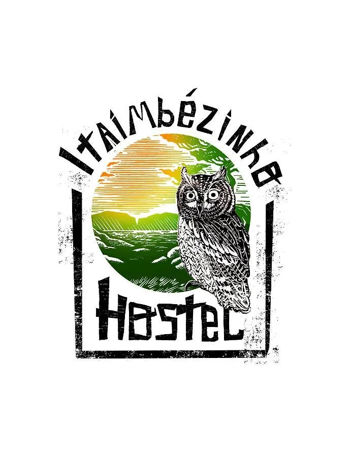 Itaimbezinho Hostel Santa Catarina Praia Grande  Brasil