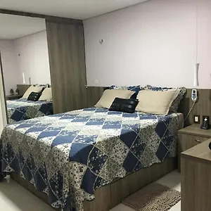 Flat Golden Apart-hotel Fortaleza (Ceara)