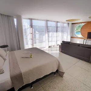 Orlanova Boutique Hotel Arraial do Cabo