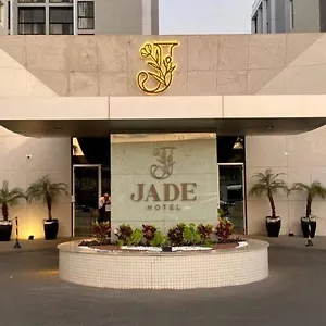 Flat No Jade Blue Tree Hotel Candangolandia