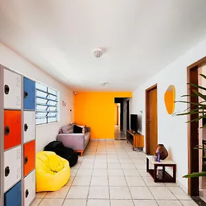 Trem Bao De Albergue Recife